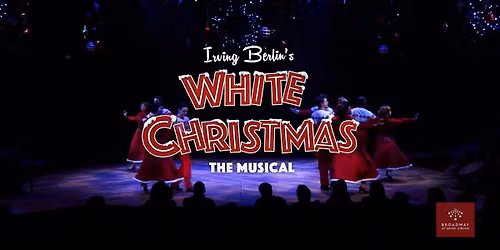 Irving Berlin's White Christmas