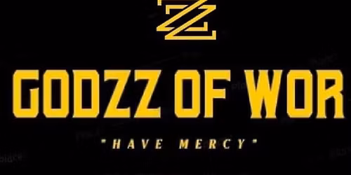 Live Music: GodZZ of Wor