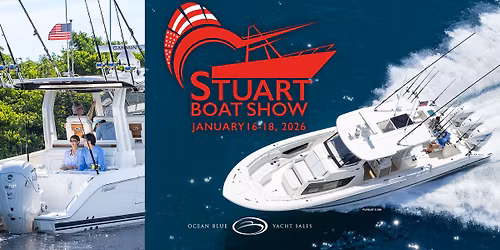 Stuart Boat Show 2026