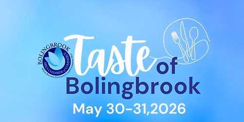 Hoodwink'd Rocks Taste of Bolingbrook