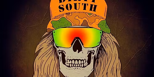 Sunday Funday w\/ Cody Parks & The Dirty South