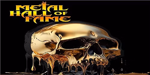 METAL HALL OF FAME