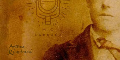 THE OPENEST MIC - LARNACA