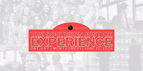 Southern Justice Experience: 1-Day Journey