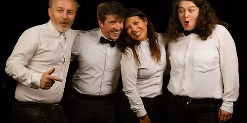 GALA DES ARBITRES - Arbitr\u00e9 par David Lombard