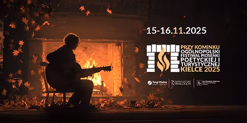 Festiwal "Przy Kominku" w nowej ods\u0142onie! Wyj\u0105tkowe koncerty, kultowi arty\u015bci i niezapomniany klimat