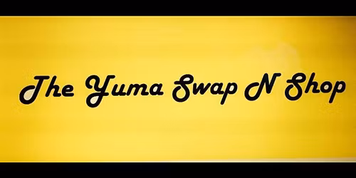 MR CAPONE-E 9 OF APRIL YUMA 2026