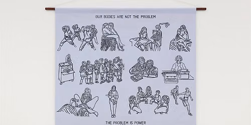 Curator Talk: What Remains