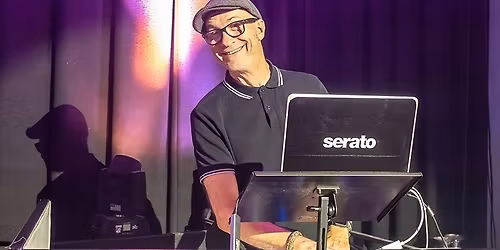 70's, 80's & 90's DISCO PARTY met DE CLIP CLUB