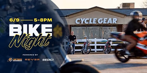 Bike Night
