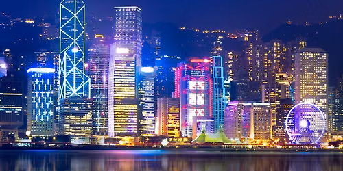 Opportunities for Midlands Filmmakers in Asia via Hong Kong