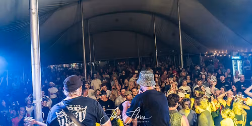 Madison County LIVE @ Lodi Ag Fair