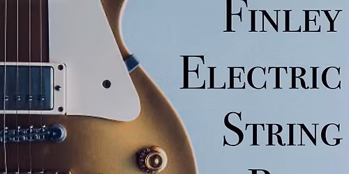 Owen Finley Electric String Band Club