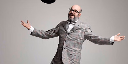 David Cross