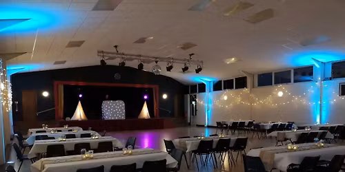 Risby Village Hall Indoor Car Boot Sale