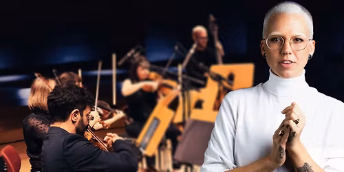 Stefanie Heinzmann & MIKIS Takeover! Ensemble | Kissinger Winterzauber