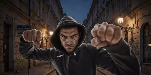 Semin\u00e1\u0159 Streetkickboxingu v Brn\u011b + zkou\u0161ky