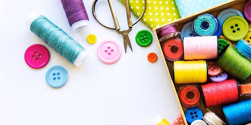 Basic Use and Safety: Sewing Machine