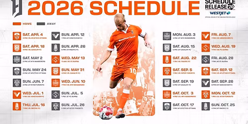 Inter Toronto vs. HFX Wanderers FC