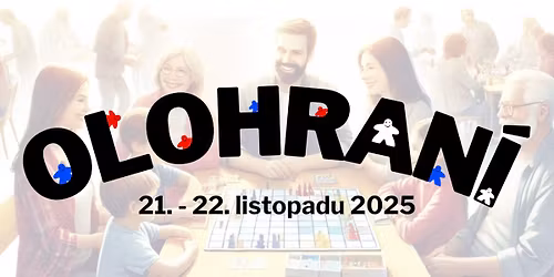 Olohran\u00ed - podzim 2025