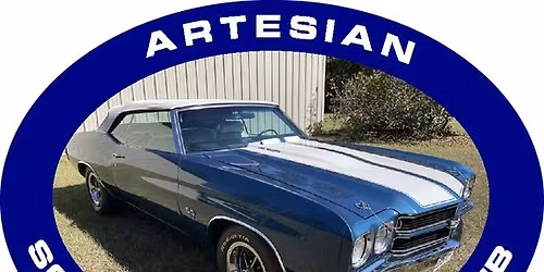 4th Saturday Cruise In