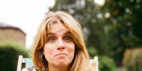 Georgie Jones Poet NEW TOUR in Southampton