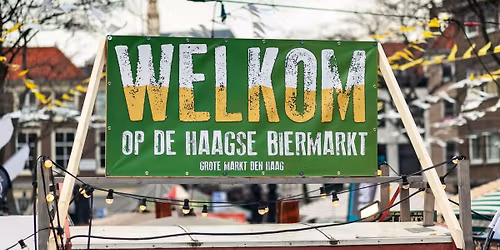 Grote Markt Lentebier Festival