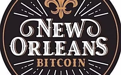 NOLA Bitcoin Meetup