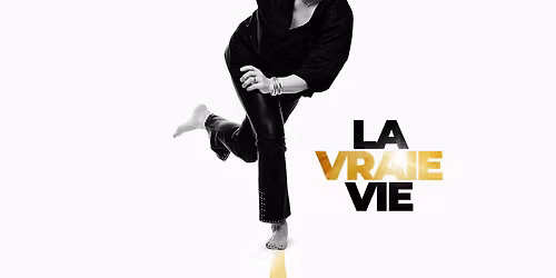 LA VRAIE VIE \/\/ V\u00e9ronique Gallo