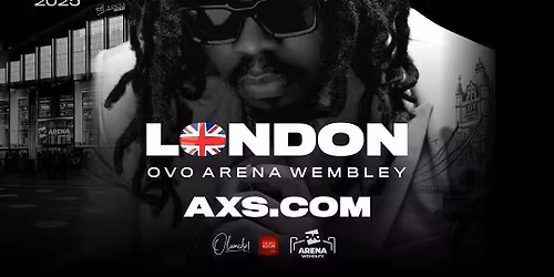 Olamide Live at OVO ARENA