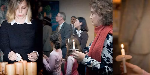 The Challenges and Gifts of Caregiving for a Loved One Living With Dementia.