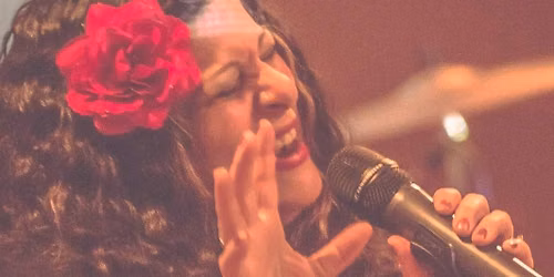 Summer Music Series - Elana Lisa & the Hot Mess