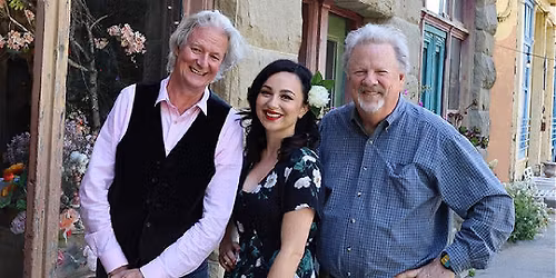 Birdie Day Trio at Roxx on Main