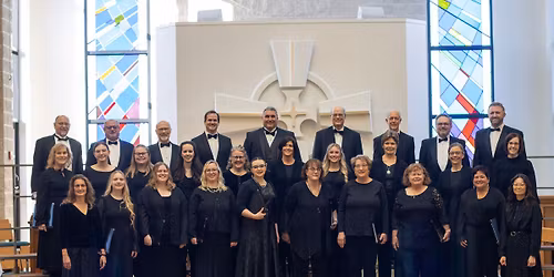 Fall Concert (Marshfield)