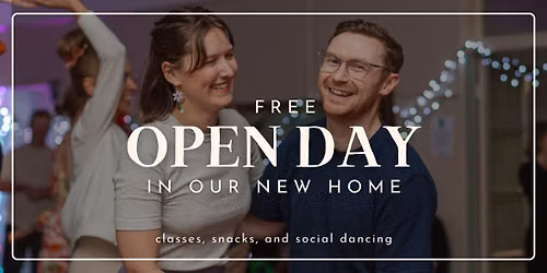 Open Day