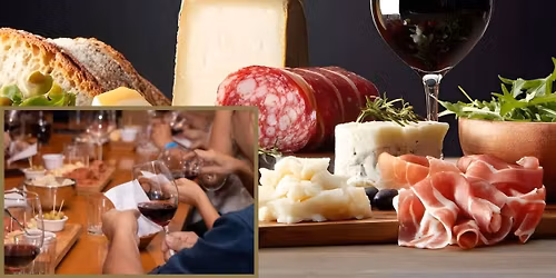 Yorkshire Wine Tasting Challenge