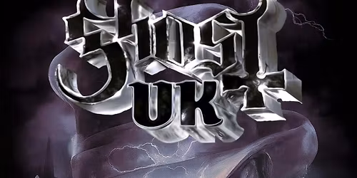 Ghost UK