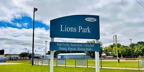 ECFE Parent Advisory Council Sponsored Play Date