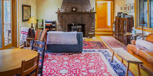 Cabin Fever Family Game Day