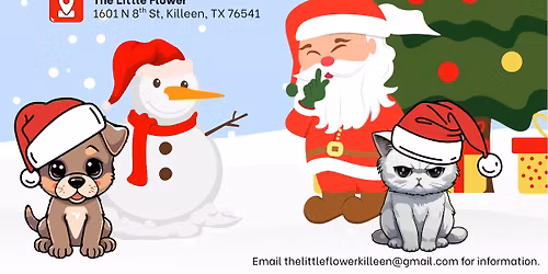Santa Paw\u2019s Market