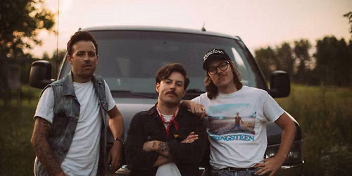 THE HONEST HEART COLLECTIVE + Survival Club \/\/ September 26, Broom Factory Kingston