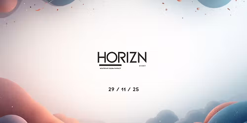 ⭐️⭐️ HORIZN ⭐️⭐️ by Double Impact