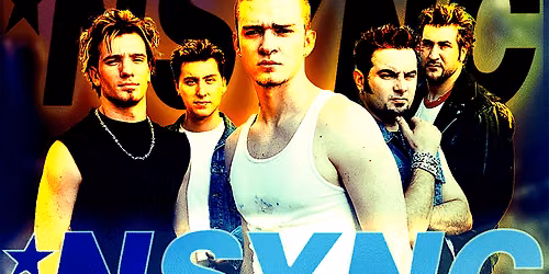 *NSYNC Night