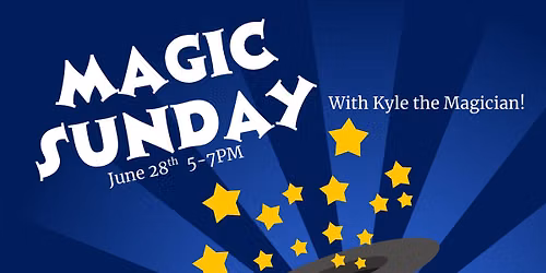 Magic Sunday