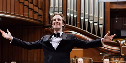 Yoav Levanon - Beethoven Piano Concerto no.2
