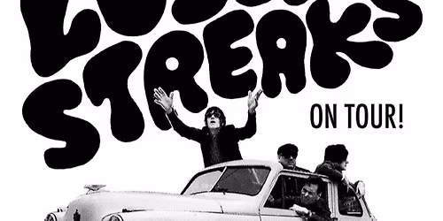 TH' LOSIN' STREAKS !!!