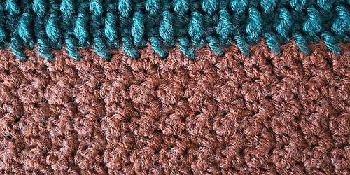 New Year Swatch-along