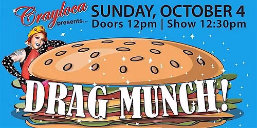 Drag Munch!
