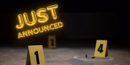 IAFSM-ACSR Joint Crime Scene Reconstruction Conference