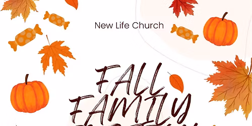 Fall Family Festival